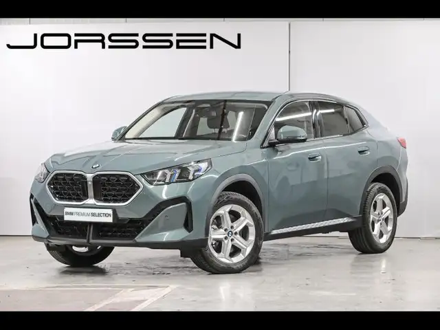 BMW X2 sDrive 20i