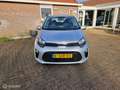 Kia Picanto 1.0 DPi DynamicLine Grijs - thumbnail 8