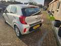 Kia Picanto 1.0 DPi DynamicLine Grijs - thumbnail 3