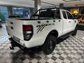 Ford Ranger Ranger 2.0 tdci super cab XLT 170cv - NO IVA Blanc - thumbnail 3