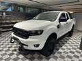 Ford Ranger Ranger 2.0 tdci super cab XLT 170cv - NO IVA Blanc - thumbnail 1