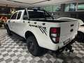 Ford Ranger Ranger 2.0 tdci super cab XLT 170cv - NO IVA Blanc - thumbnail 4