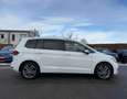 Volkswagen Touran Highline 1.5 TSI 150 DSG |LED|NAV|VIRTUAL|EASY-... Weiß - thumbnail 12