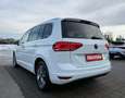 Volkswagen Touran Highline 1.5 TSI 150 DSG |LED|NAV|VIRTUAL|EASY-... Weiß - thumbnail 9