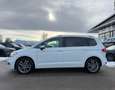 Volkswagen Touran Highline 1.5 TSI 150 DSG |LED|NAV|VIRTUAL|EASY-... Weiß - thumbnail 8