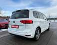 Volkswagen Touran Highline 1.5 TSI 150 DSG |LED|NAV|VIRTUAL|EASY-... Weiß - thumbnail 11
