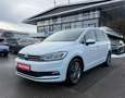 Volkswagen Touran Highline 1.5 TSI 150 DSG |LED|NAV|VIRTUAL|EASY-... Weiß - thumbnail 7