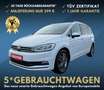 Volkswagen Touran Highline 1.5 TSI 150 DSG |LED|NAV|VIRTUAL|EASY-... Weiß - thumbnail 1
