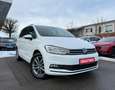 Volkswagen Touran Highline 1.5 TSI 150 DSG |LED|NAV|VIRTUAL|EASY-... Weiß - thumbnail 5