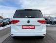 Volkswagen Touran Highline 1.5 TSI 150 DSG |LED|NAV|VIRTUAL|EASY-... Weiß - thumbnail 10