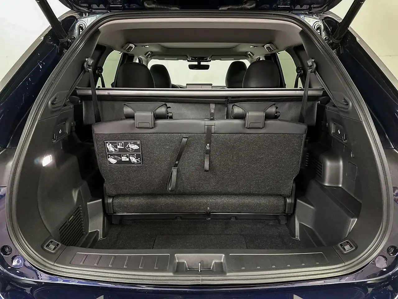 Mitsubishi Outlander снимка Mitsubishi Outlander