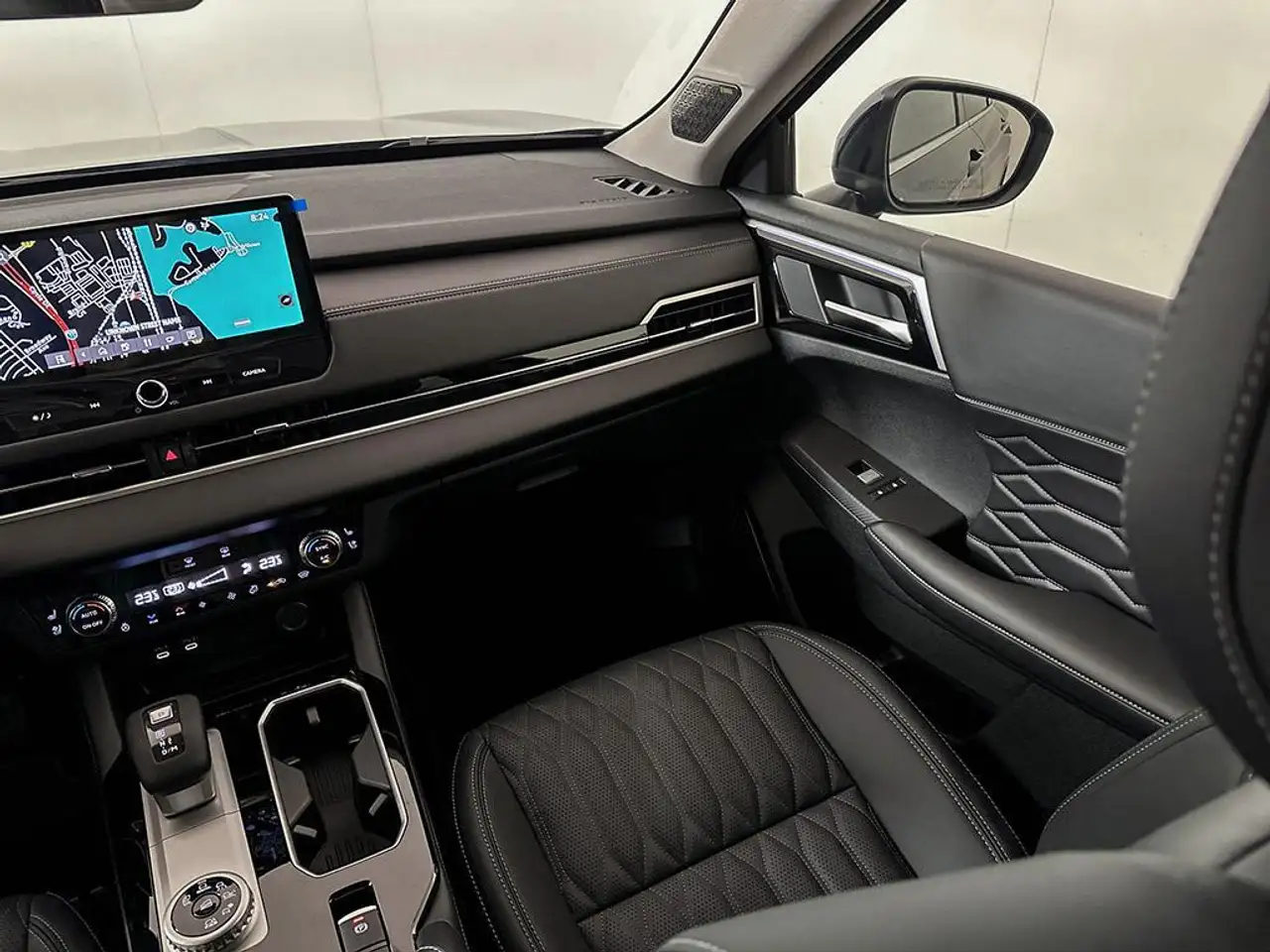 Mitsubishi Outlander снимка Mitsubishi Outlander