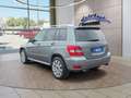 Mercedes-Benz GLK 220 CDI 4Matic Plateado - thumbnail 3