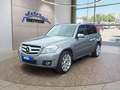 Mercedes-Benz GLK 220 CDI 4Matic Plateado - thumbnail 1