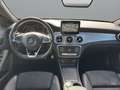 Mercedes-Benz GLA 250 AMG-Line *NIGHTPAKET*PANO*NAVI*LED* Zwart - thumbnail 10