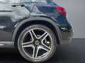 Mercedes-Benz GLA 250 AMG-Line *NIGHTPAKET*PANO*NAVI*LED* Zwart - thumbnail 6