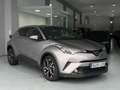 Toyota C-HR 125H Advance Gris - thumbnail 2