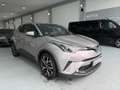 Toyota C-HR 125H Advance Gris - thumbnail 18
