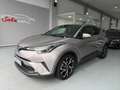 Toyota C-HR 125H Advance Gris - thumbnail 17