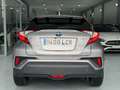 Toyota C-HR 125H Advance Gris - thumbnail 6