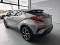 Toyota C-HR 125H Advance Gris - thumbnail 20