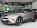 Toyota C-HR 125H Advance Gris - thumbnail 1