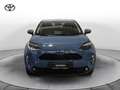 Toyota Yaris Cross 1.5h Active fwd 116cv e-cvt Blu/Azzurro - thumbnail 3
