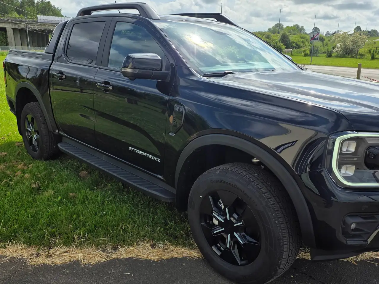 Ford Ranger 2026