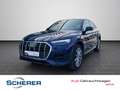 Audi Q5 40 TFSI S tronic quattro NAVI SHZ Blau - thumbnail 1