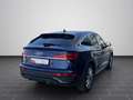 Audi Q5 40 TFSI S tronic quattro NAVI SHZ Blau - thumbnail 2