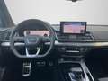 Audi Q5 40 TFSI S tronic quattro NAVI SHZ Blau - thumbnail 3
