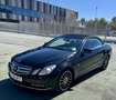 Mercedes-Benz E 200 Cabrio CGI BE Aut. Negro - thumbnail 8