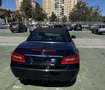 Mercedes-Benz E 200 Cabrio CGI BE Aut. Negro - thumbnail 9