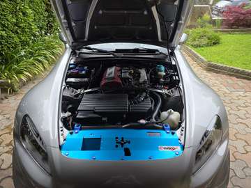 S 2000 2.0 240cv