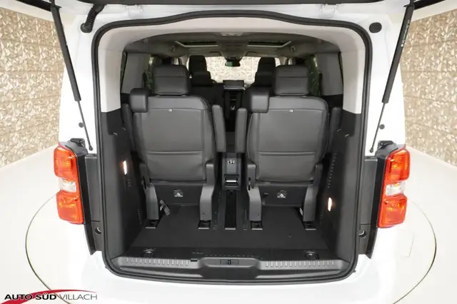 Peugeot Traveller PREMIUM L2 BHDI 180 EAT8 Ansicht 9