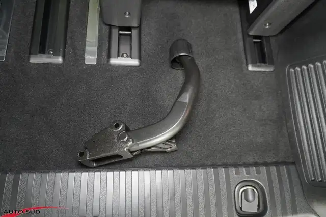 Peugeot Traveller PREMIUM L2 BHDI 180 EAT8 Ansicht 10