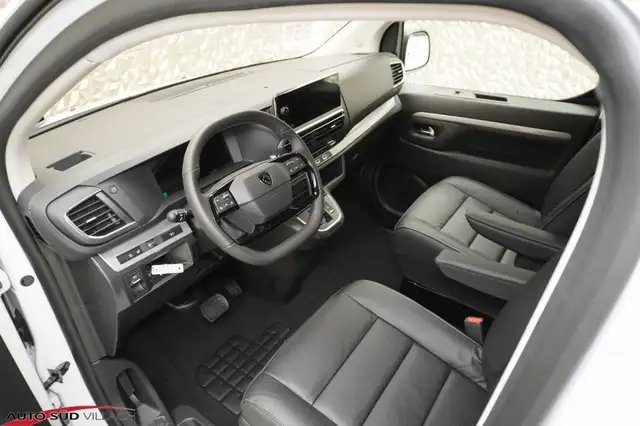 Peugeot Traveller PREMIUM L2 BHDI 180 EAT8 Ansicht 13