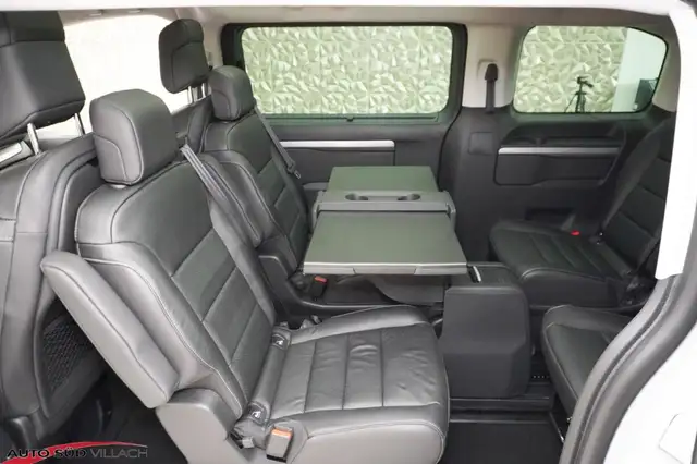 Peugeot Traveller PREMIUM L2 BHDI 180 EAT8 Ansicht 24
