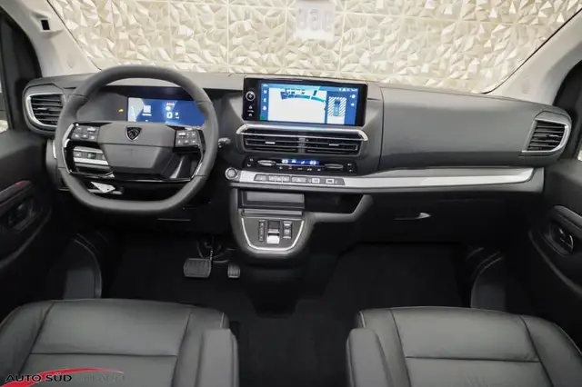 Peugeot Traveller PREMIUM L2 BHDI 180 EAT8 Ansicht 17