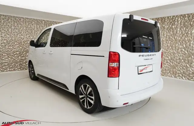Peugeot Traveller PREMIUM L2 BHDI 180 EAT8 Ansicht 7