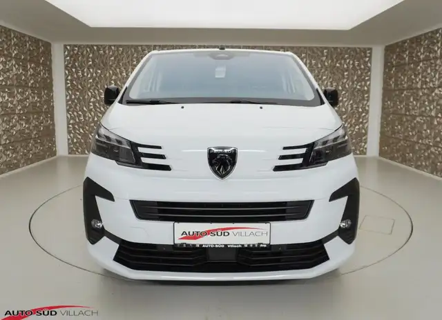 Peugeot Traveller PREMIUM L2 BHDI 180 EAT8 Ansicht 4