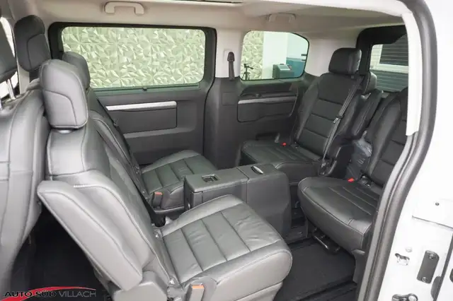 Peugeot Traveller PREMIUM L2 BHDI 180 EAT8 Ansicht 22