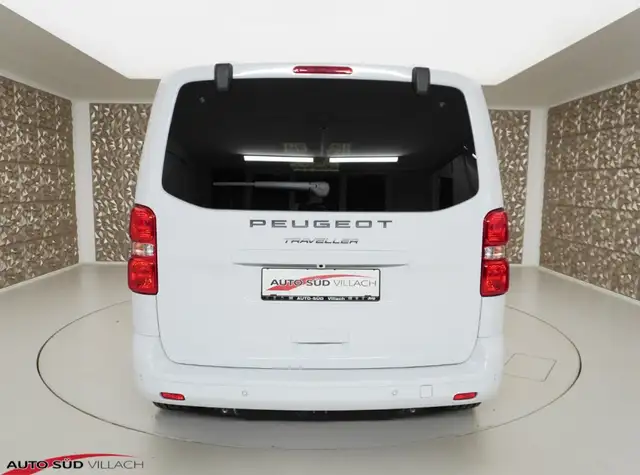 Peugeot Traveller PREMIUM L2 BHDI 180 EAT8 Ansicht 6