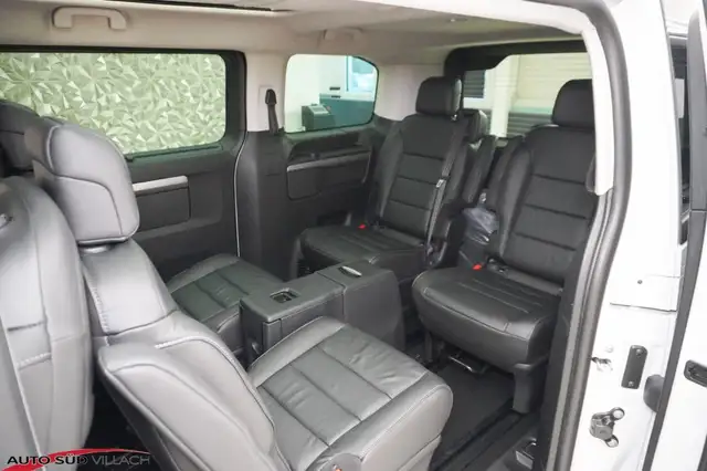 Peugeot Traveller PREMIUM L2 BHDI 180 EAT8 Ansicht 23