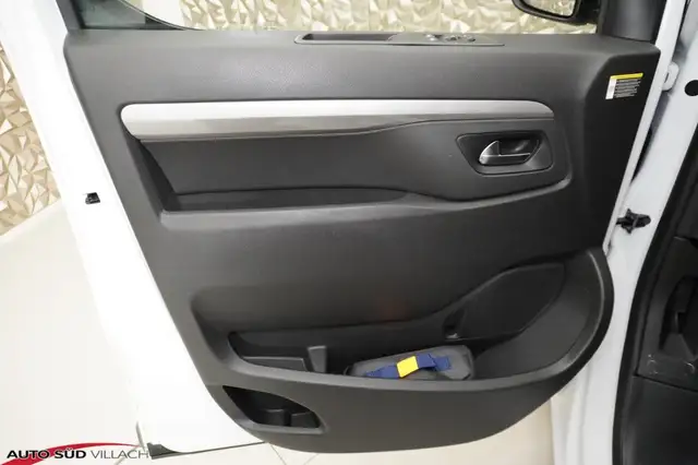 Peugeot Traveller PREMIUM L2 BHDI 180 EAT8 Ansicht 14