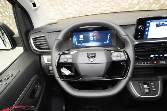 Peugeot Traveller PREMIUM L2 BHDI 180 EAT8 Ansicht 19