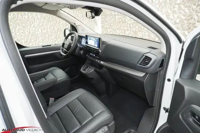 Peugeot Traveller PREMIUM L2 BHDI 180 EAT8 Ansicht 26