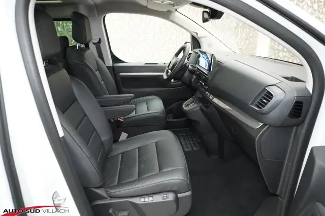 Peugeot Traveller PREMIUM L2 BHDI 180 EAT8 Ansicht 27