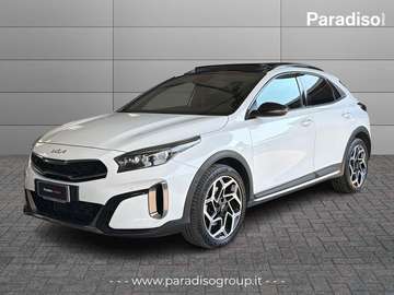 1.6 MHEV | 136CV - GT-LINE | DIESEL - 2024