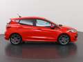 Ford Fiesta 1.0 EcoBoost Hybrid ST-Line X | Winterpakket  | Pa Rouge - thumbnail 6
